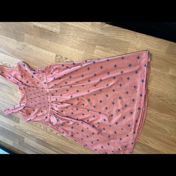 Fat Face summer dress, size 10 Canadian/US - Picture 4 of 4